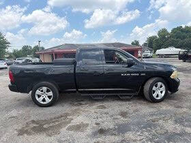 ram ram 1500 pickup 2012 1C6RD6FT7CS246401 image ram ram 1500 pickup 2012 1C6RD6FT7CS246401 image